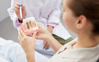 Unraveling the Mysteries of Dental Implants: Separating Fact from Fiction