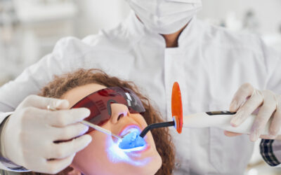 Revolutionizing Gum Health: The Magic of Laser Gum Surgery for Periodontal Disease