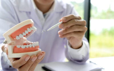 Denture Alternatives: When Are Dental Implants a Better Choice?