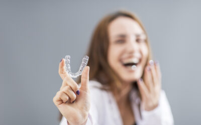 The Future of Smile Perfection: Note the Latest Invisalign Innovations