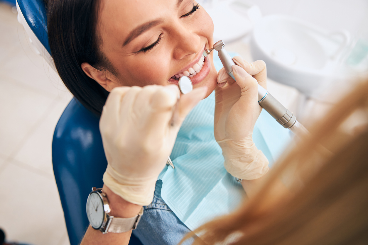 Periodontal Treatments Scaling and Root Planing Demystified Houston