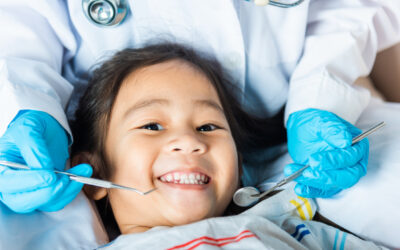 Laser Gum Surgery for Pediatric Patients: A Gentle Approach