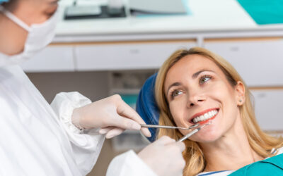 Different Types of Dental Crowns: Which Is Right for You?