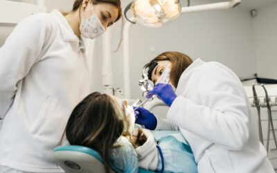 Essential Steps for Immediate Care When Your Dental Crown Faces a Crisis