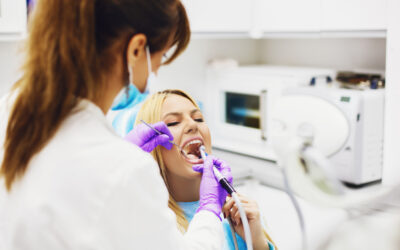 How Laser Gum Therapy Can Improve Your Oral Health