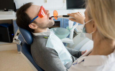 Laser Gum Surgery Minimizes Discomfort and Recovery Time