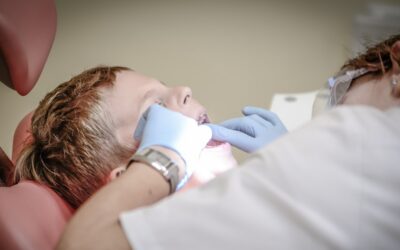 Choosing the Best Family Dentist in Humble TX