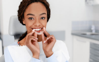 Maintaining Oral Hygiene with Invisalign: Tips and Tricks