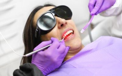 Exploring the Science Behind Laser Gum Treatment: How It Works