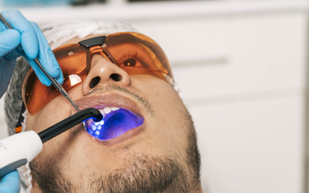 Laser Gum Treatment vs. Conventional Surgery: Cost and Benefits