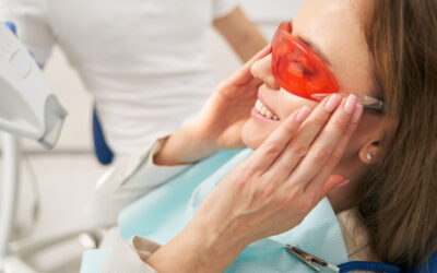 Laser Gum Therapy Offers a Minimally Invasive, Highly Effective Approach to Treating Periodontal Disease