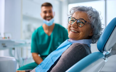 The Critical Role of Periodontal Care as You Age