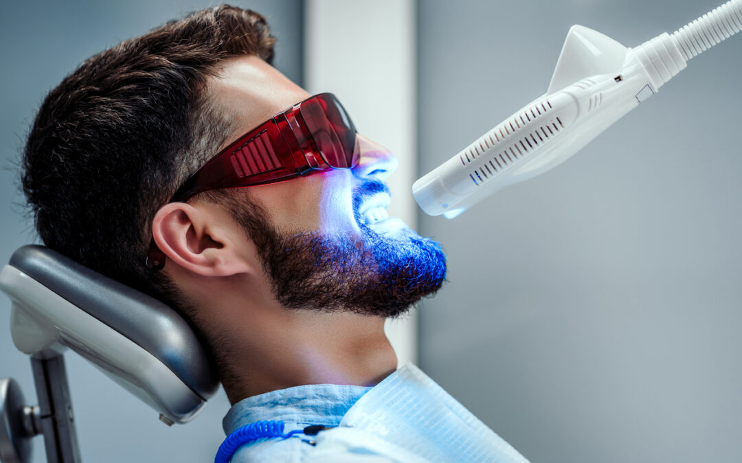 The Advantages of Laser Gum Treatment Over Traditional Procedures