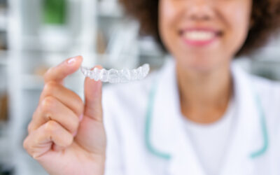 Common Misconceptions About Invisalign Treatment