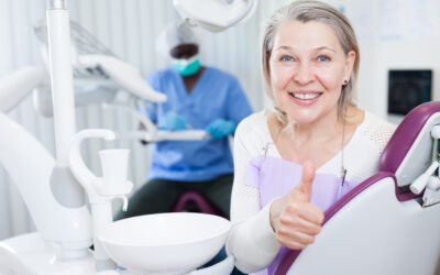 How Periodontal Care Improves Oral Health and Quality of Life as We Age