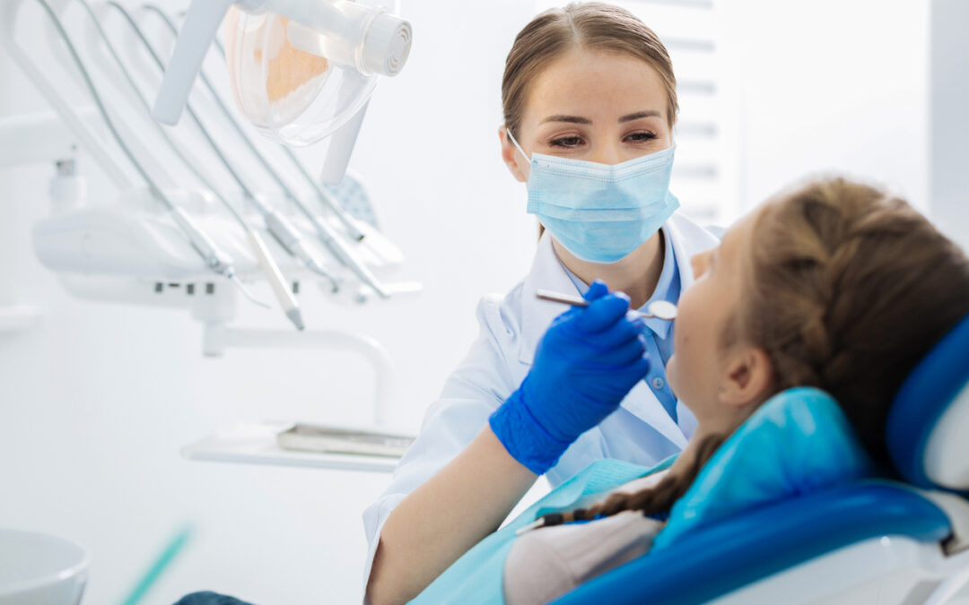 The Vital Role of Periodontists in Maintaining Oral Health