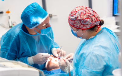 How Oral Surgeons Make a Difference in Correcting Cleft Lip and Palate Repair