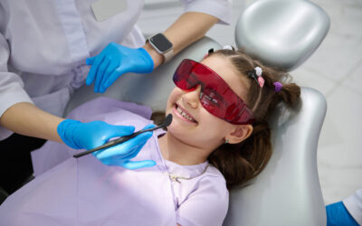 Laser Gum Surgery for Pediatric Patients–A Gentle Approach