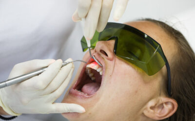 Combining Laser Gum Therapy with Other Dental Procedures for Comprehensive Care