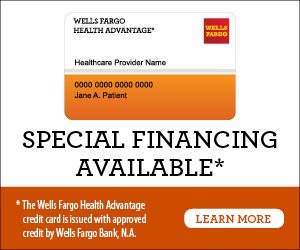 Wells Fargo Patient Dental Teeth procedures financing
